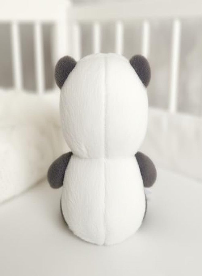 MiniMoo Originals - Oreo The Baby Panda Soft Toy for Kids (17 CM) | Soft Plush · Pouty Face · Pocket Size - Image 5